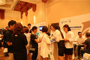 15年創新發展 東方慧博亮相HRoot人力資源服務展