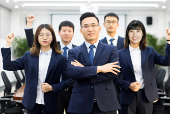 賦能企業(yè)，成就人才 全方位人力資源服務(wù)的價(jià)值與未來