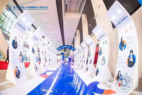 沃土龍江，深耕希望 黑龍江人力資源服務(wù)產(chǎn)業(yè)的崛起與發(fā)展