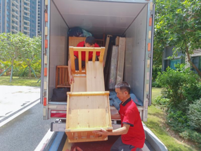 搬家日記119 | 夏天搬家需要注意什么？提前做好這五個措施，避免情緒中暑！