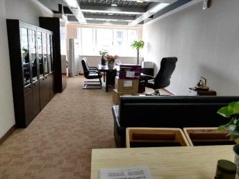 廣州辦公室搬遷服務 專業、高效、無憂，助力企事業單位平穩過渡