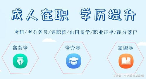 湖北卓遠教育 專業(yè)學歷提升與教育信息咨詢服務指南
